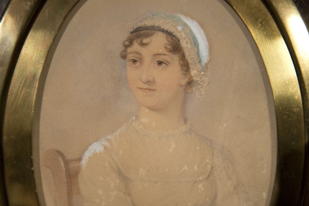 Jane Austen’s will to go on show at Love Letters exhibition