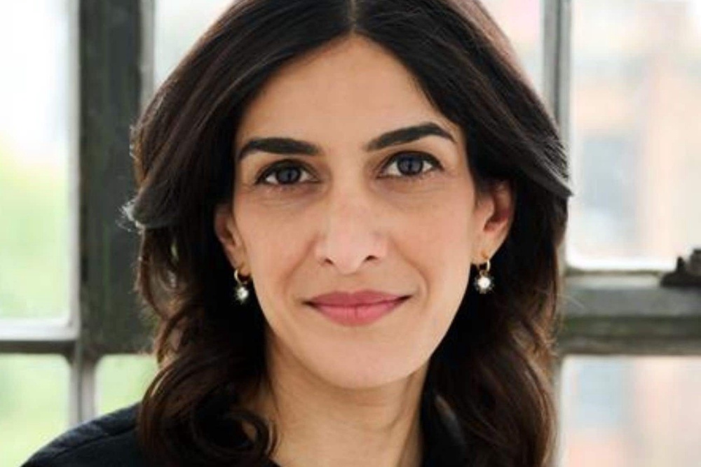 Channel 4 chief Priya Dogra has spoken out on the future of MAFS UK (Channel 4/PA) ((Channel 4/PA))