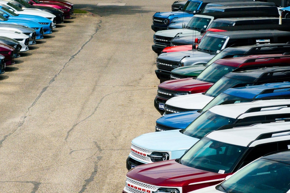 Why December is a great time to buy a new car — especially the final ...