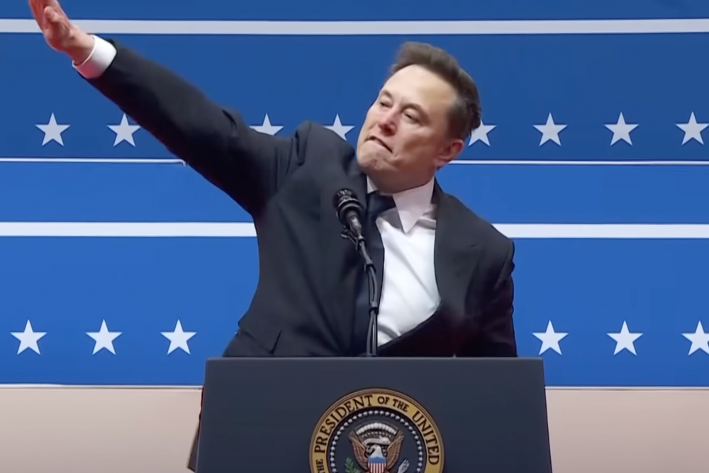 Musk has dismissed the documentary as a