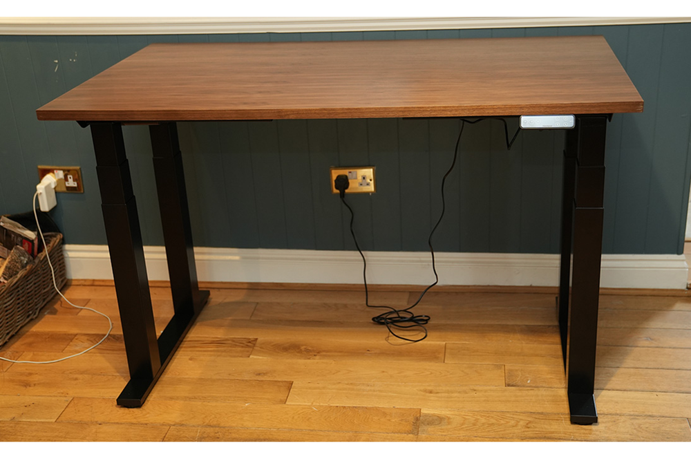 Image from: 11 best standing desks for your home office, reviewed by a tech journalist