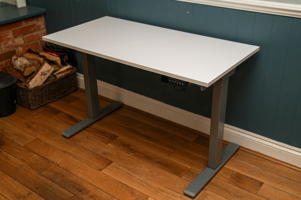 Image from: 11 best standing desks for your home office, reviewed by a tech journalist