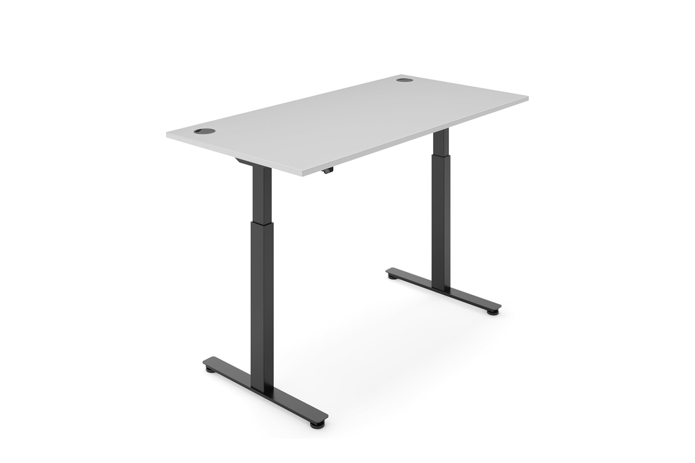 Image from: 11 best standing desks for your home office, reviewed by a tech journalist