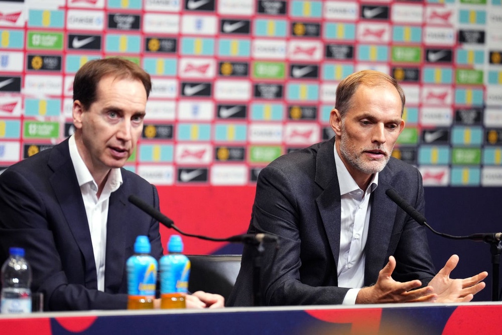 Image from: World Cup 2026 LIVE: England snub Alexander-Arnold for emergency call-up after late injury blow