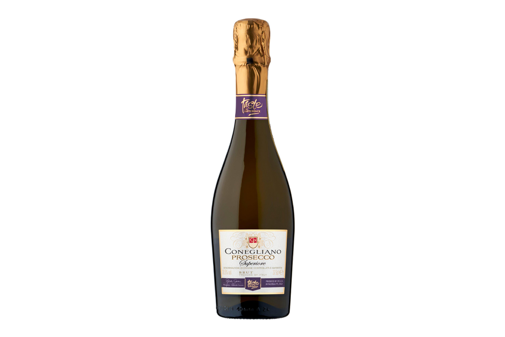 Image from: The best supermarket prosecco from £5.99, handpicked by sommeliers