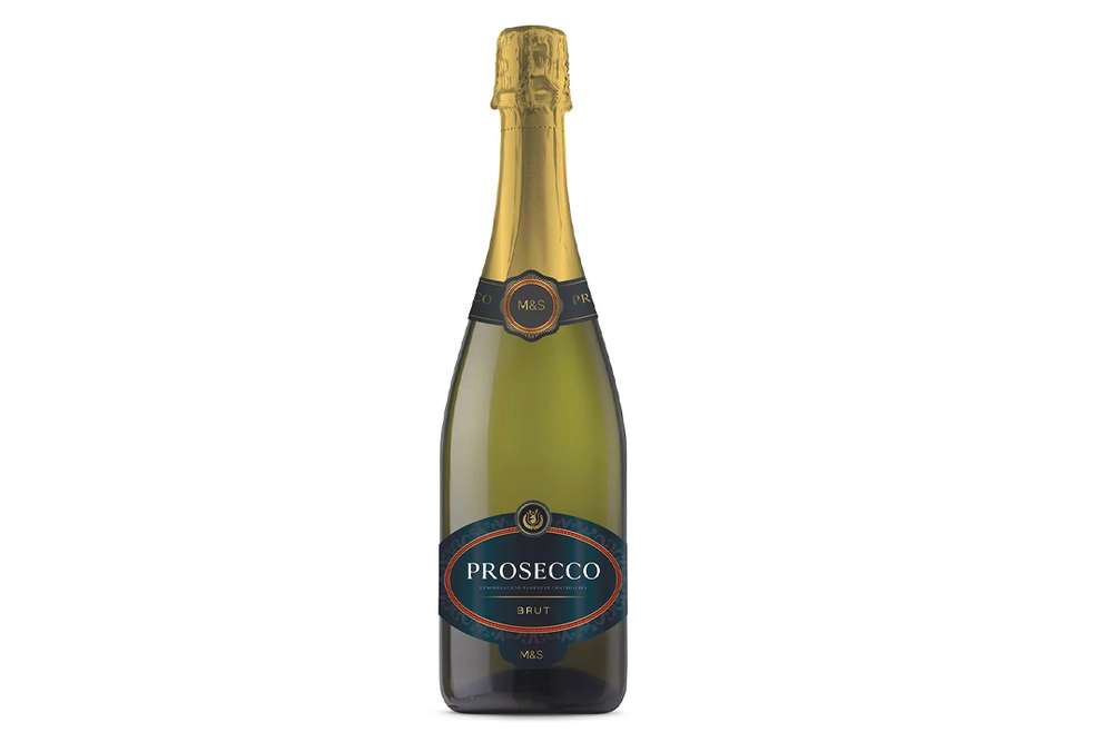 Image from: The best supermarket prosecco from £5.99, handpicked by sommeliers