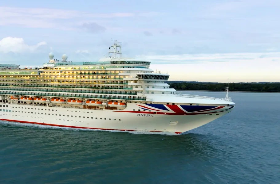 There's still time to grab a Christmas cabin with P&O Cruises (P&O Cruises)