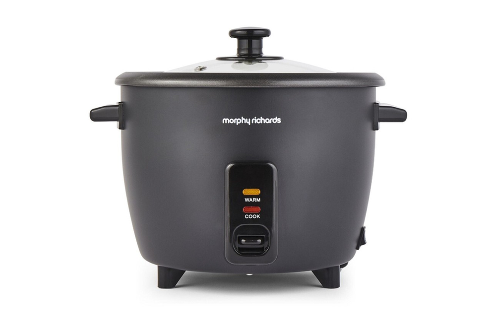 Image from: 5 best rice cookers for perfectly fluffy results every time