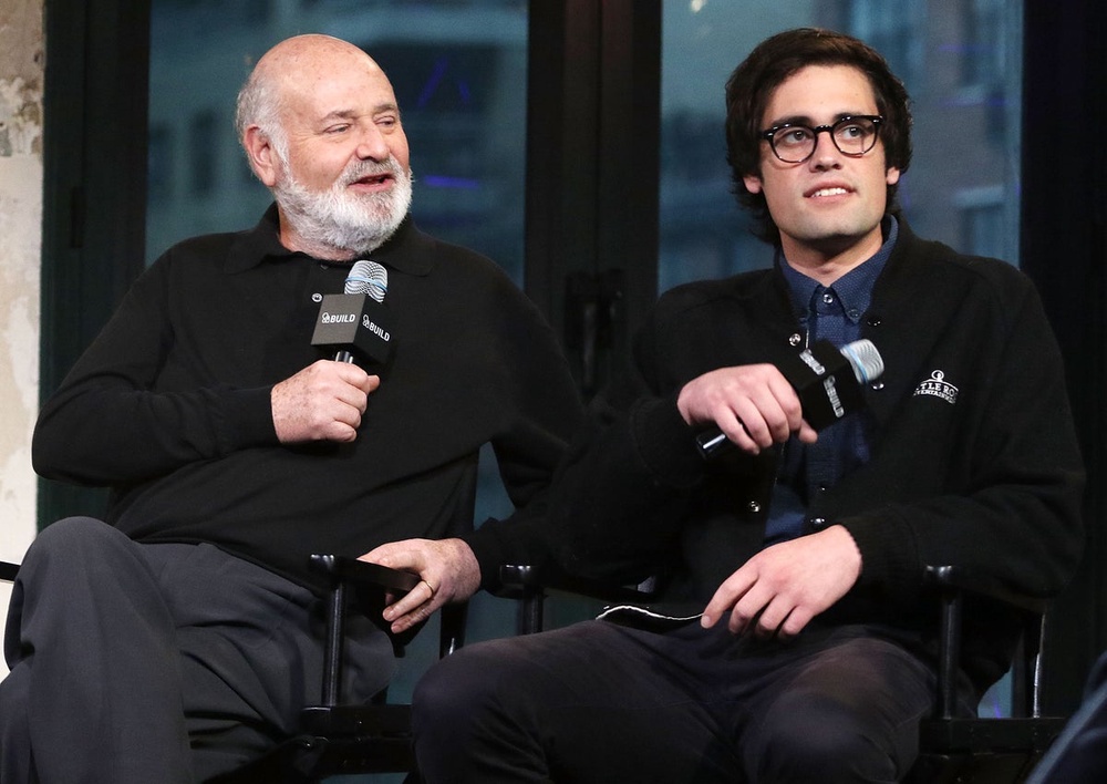 The tragic truth about Rob Reiner’s son Nick and how his parents