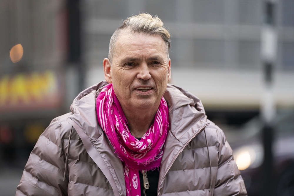 Environmental tycoon Dale Vince said UK democracy is ‘increasingly up for sale to the highest bidder’ and should be made ‘squeaky clean’ (PA Archive)
