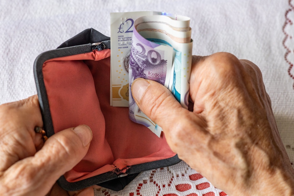 The link was stronger in men, those who had poorer childhoods and people with a genetic variant which raises the risk of Alzheimer’s (Getty/iStock)