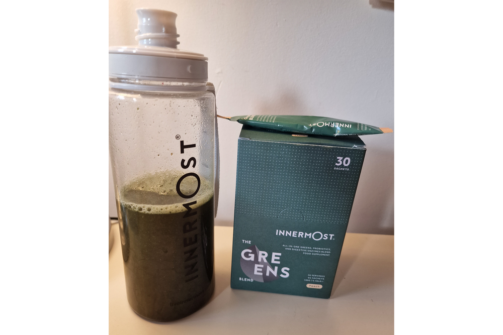 These are great for travelling or on the go (Sarah Finley/The Independent)