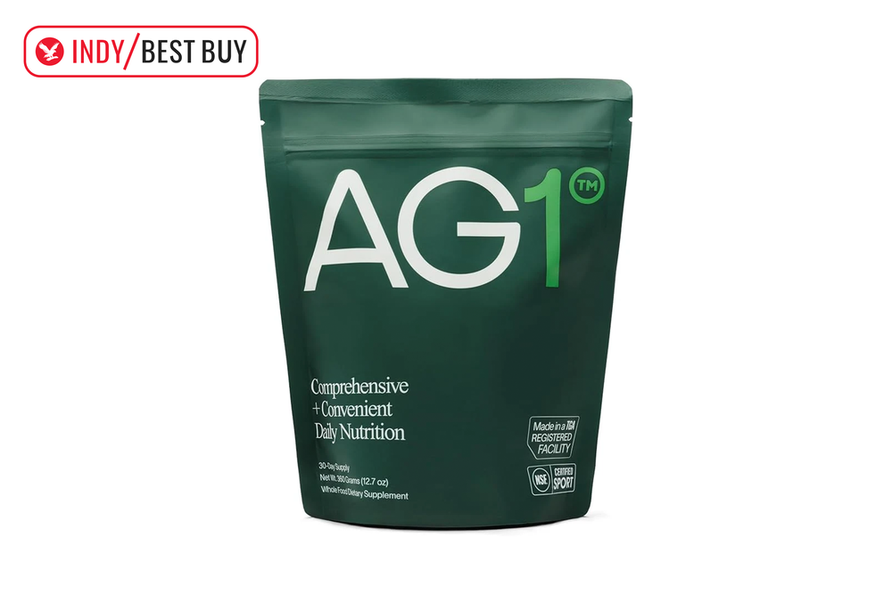 Image from: 12 best greens powders for a daily dose of goodness