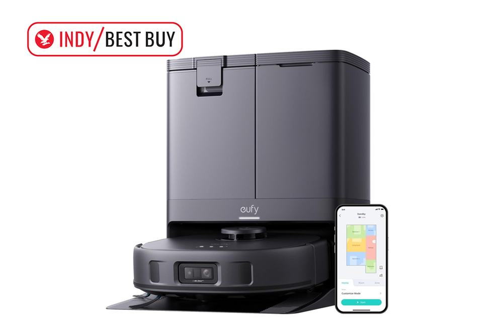  (Eufy)