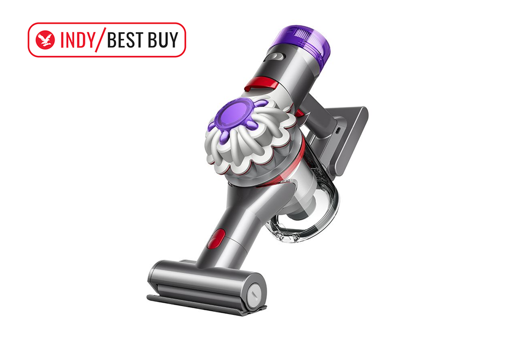 Image from: 14 best vacuum cleaners, tried and tested for every home and budget