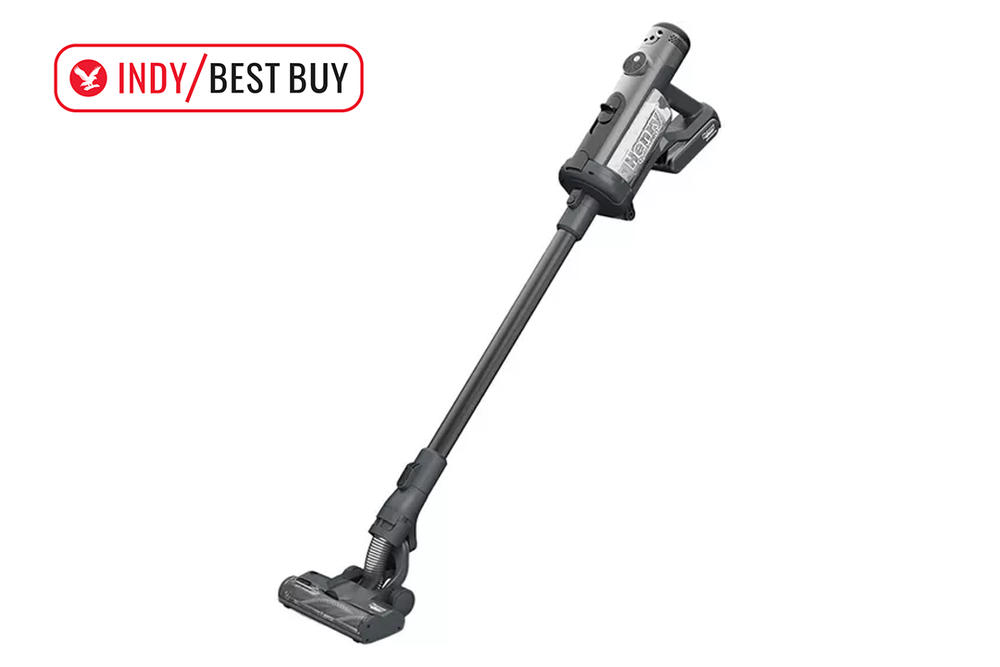 Image from: 14 best vacuum cleaners, tried and tested for every home and budget