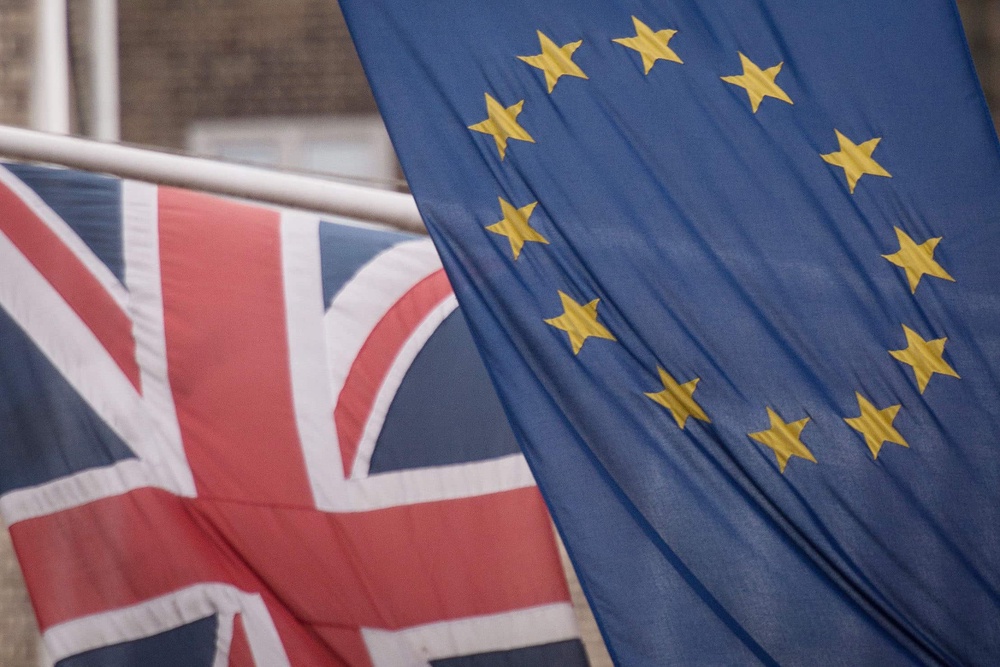 The UK had left the Erasmus scheme under Boris Johnson's Brexit deal in 2020. (PA Archive)