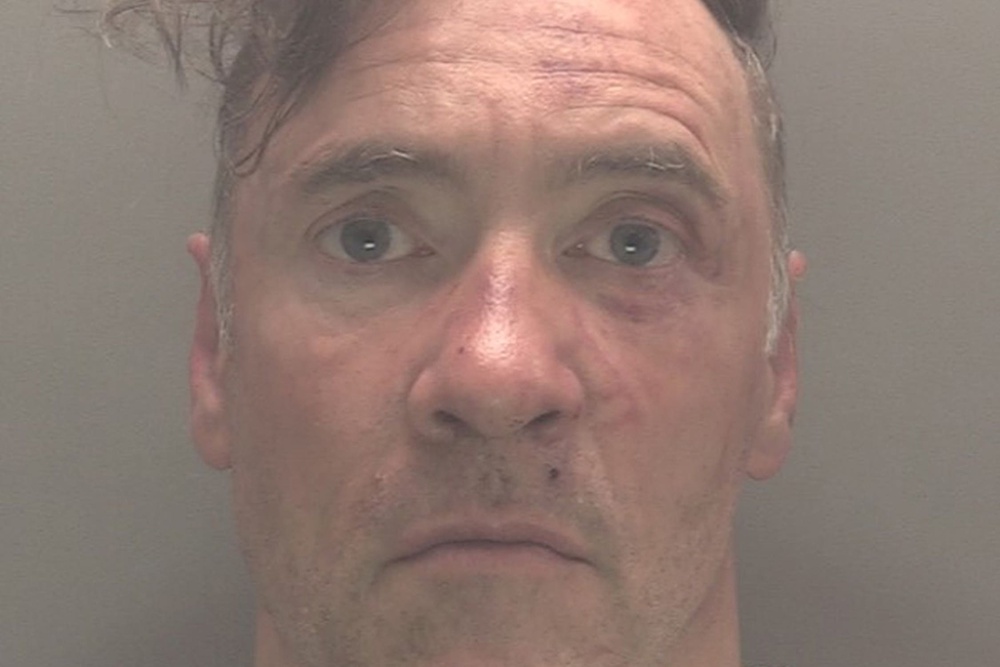 Doyle, who has a history of violence, claimed he was acting in self-preservation (PA Media)