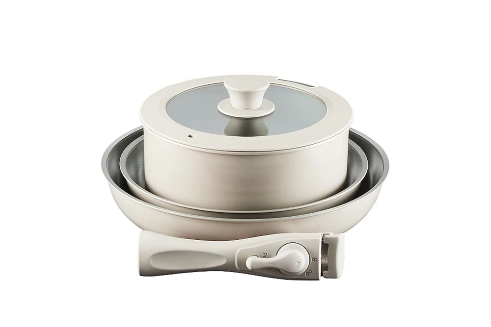 Image from: 8 best saucepan sets for every type of home cook, tried and tested