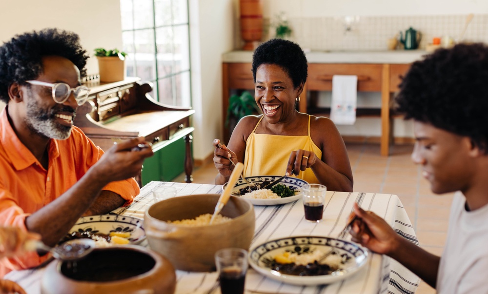 Batch cooking several meals at once will make better use of an energy-hungry oven (Getty/iStock)