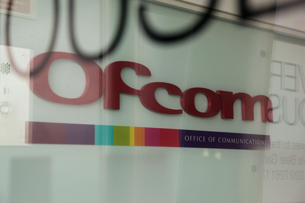 Ofcom will be tasked with enforcing the ban (Yui Mok/PA) (PA Archive)