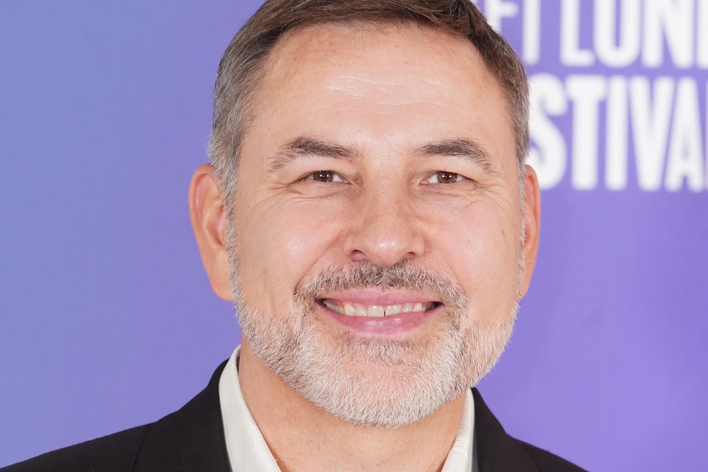 David Walliams released 23 books as well as short story collections and picture books with HarperCollins(Ian West/PA) (PA Wire)