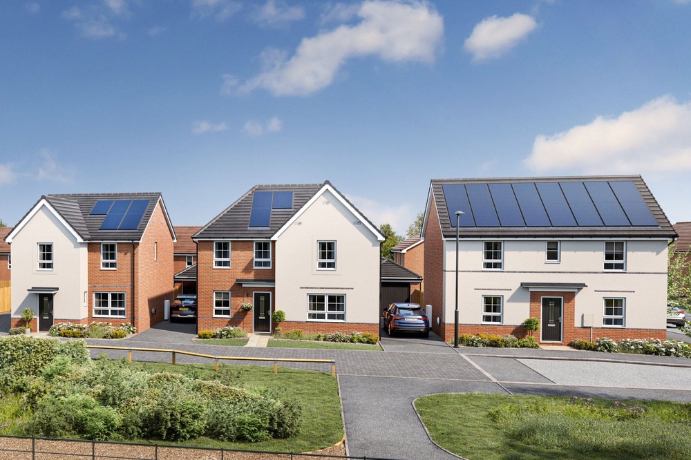  (Octopus/Barratt Redrow)