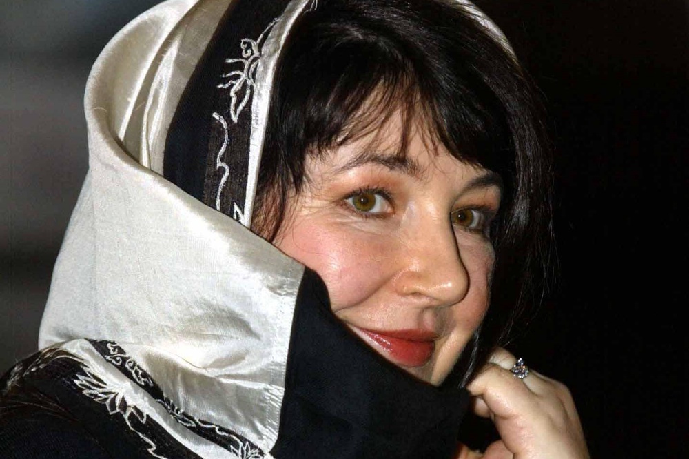 Kate Bush’s ‘Running Up That Hill’ went viral after appearing in ‘Stranger Things’ (PA Archive)