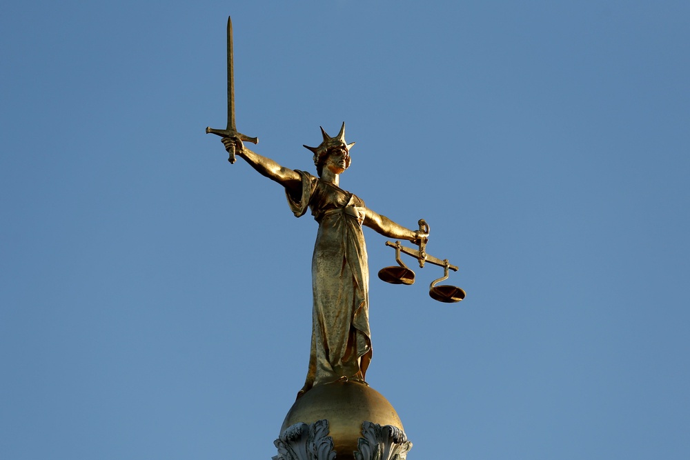 Following a two-month Old Bailey trial, the pair were convicted of assisting a foreign intelligence service under the National Security Act (PA Archive)