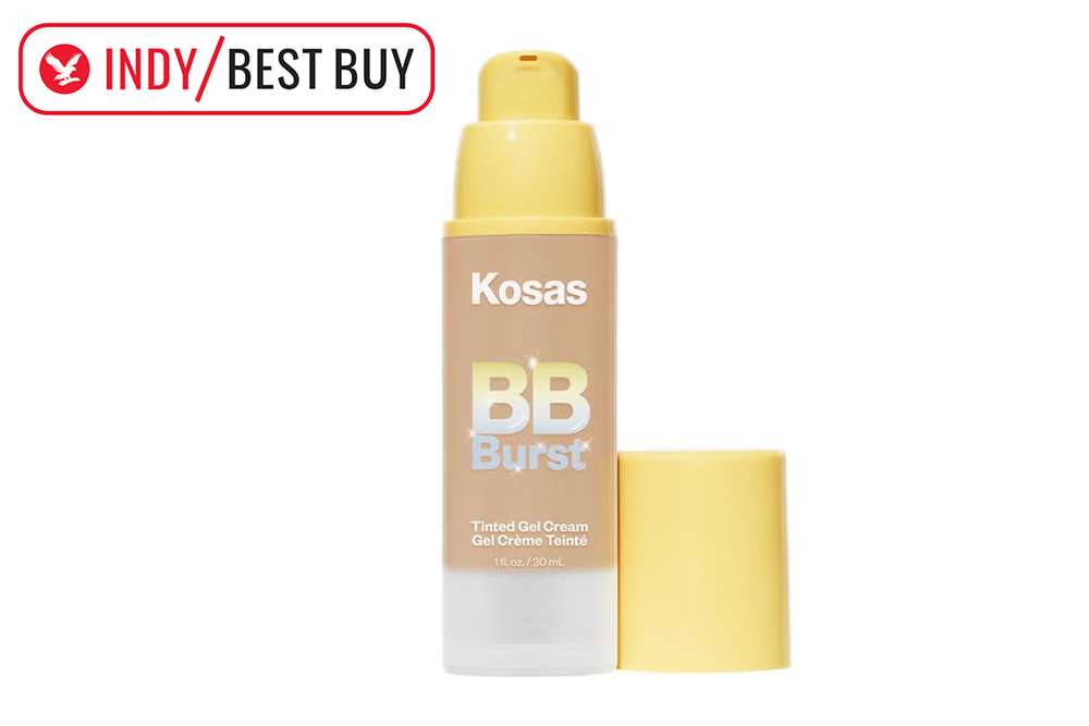 Image from: 12 best BB creams for hydrating coverage, tested by a beauty writer