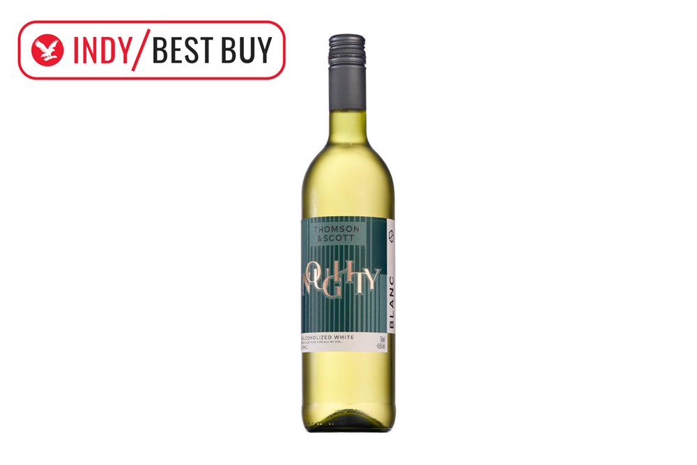 Image from: 10 best non-alcoholic wines for every occasion, taste-tested by an expert