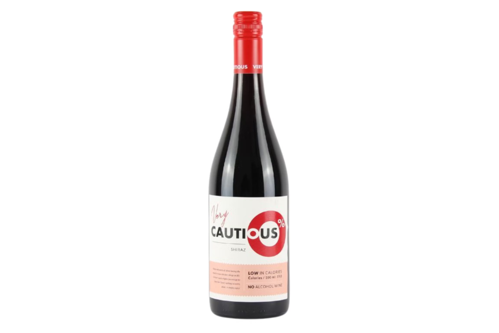 Image from: 10 best non-alcoholic wines for every occasion, taste-tested by an expert