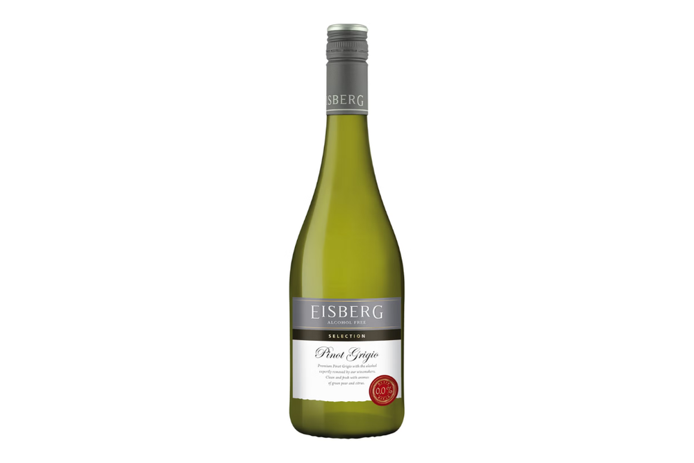 Image from: 10 best non-alcoholic wines for every occasion, taste-tested by an expert
