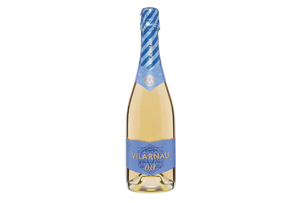 Image from: 10 best non-alcoholic wines for every occasion, taste-tested by an expert