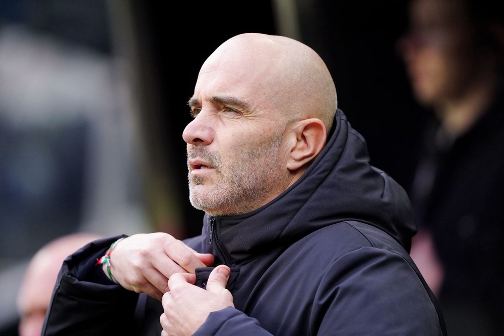 Image from: Bournemouth v Man City LIVE: Arsenal on brink of Premier League title after Junior Kroupi stunner