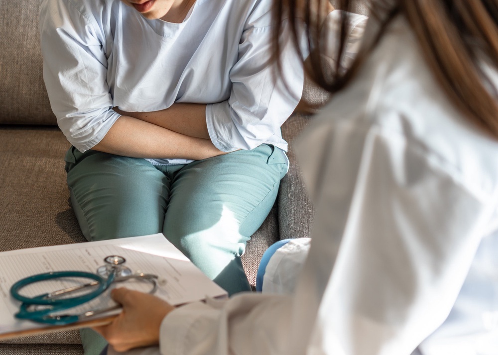 Fifty-nine per cent of patients exhibited no signs of disease following pembrolizumab treatment and their subsequent planned bowel cancer operation (Getty/iStock)