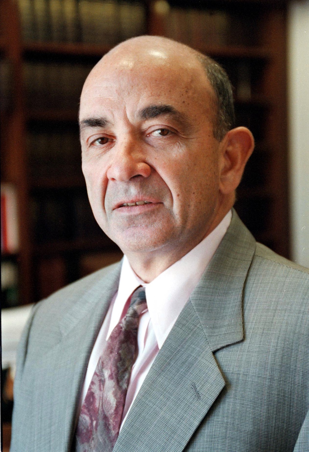 For the third time, federal Judge Alvin Hellerstein ruled against Trump’s request to move his ‘hush money’ conviction from state jurisdiction to federal court (New York Law Journal)