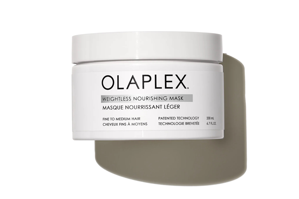 Image from: 7 best hair masks to revive dry and damaged locks, tested for every budget