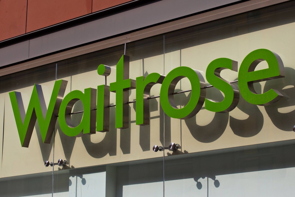 Waitrose is operating on reduced hours for the bank holiday (Alamy/PA)