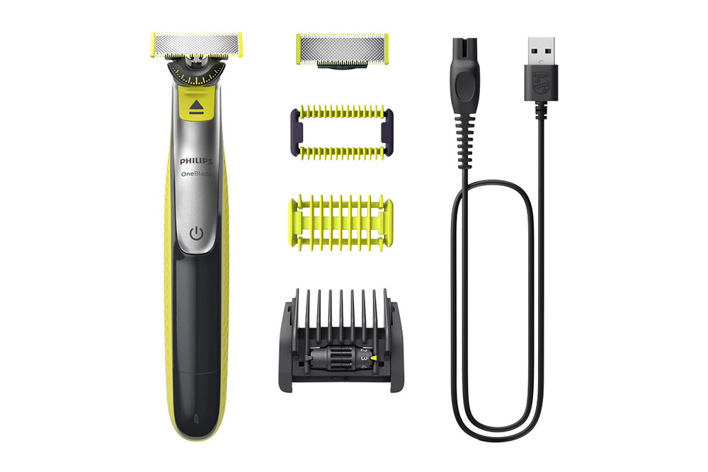 Image from: 11 best hair clippers, tested by a men’s grooming expert