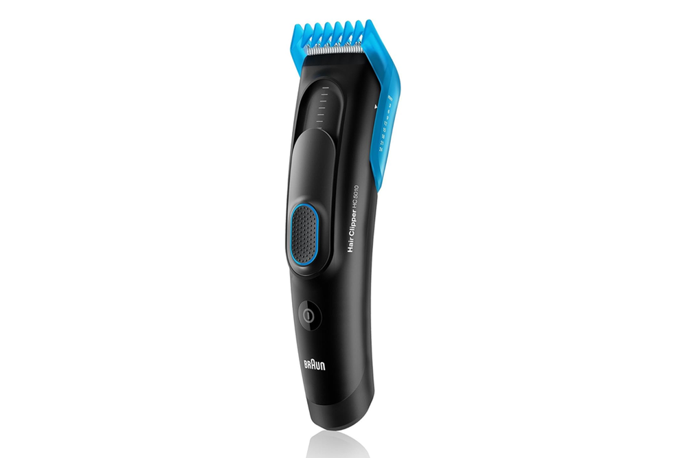 Image from: 11 best hair clippers, tested by a men’s grooming expert