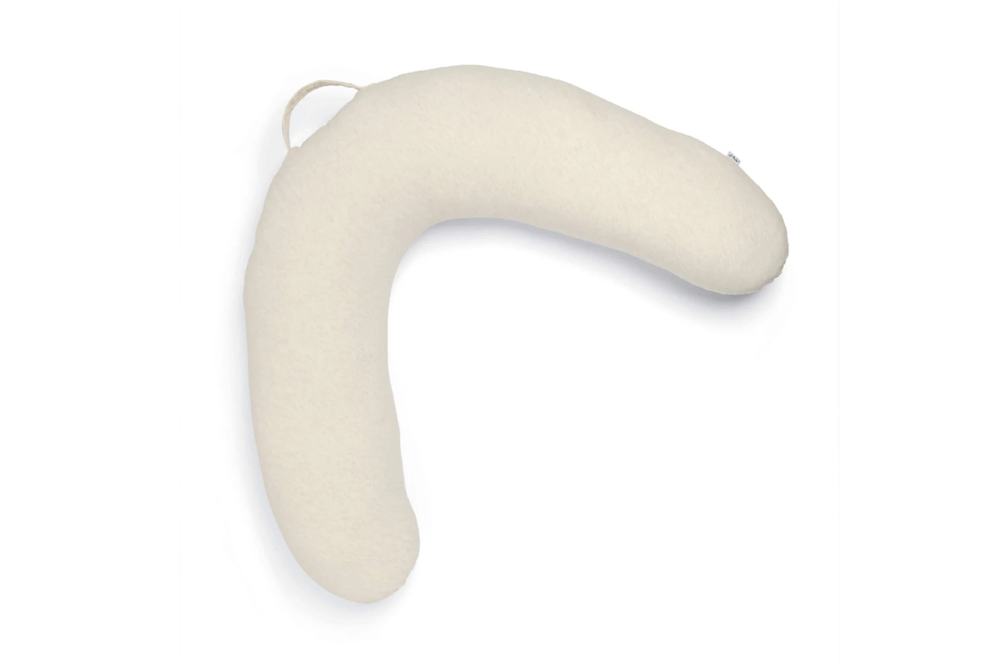 Image from: 9 best pregnancy pillows for easing aches and supporting your bump