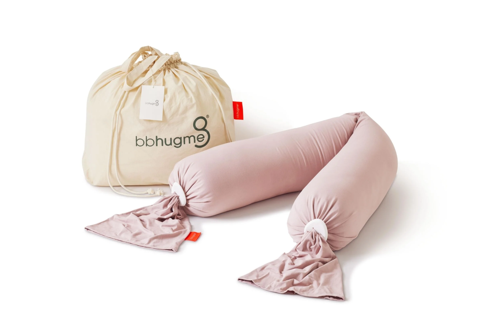 Image from: 9 best pregnancy pillows for easing aches and supporting your bump