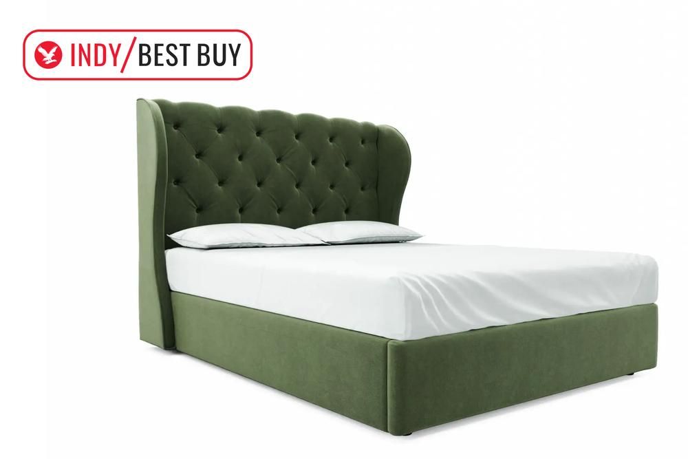Image from: 9 best storage beds to help you maximise space, tested by our sleep experts