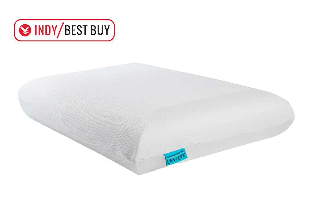 Image from: How to wash pillows at home, according to an expert