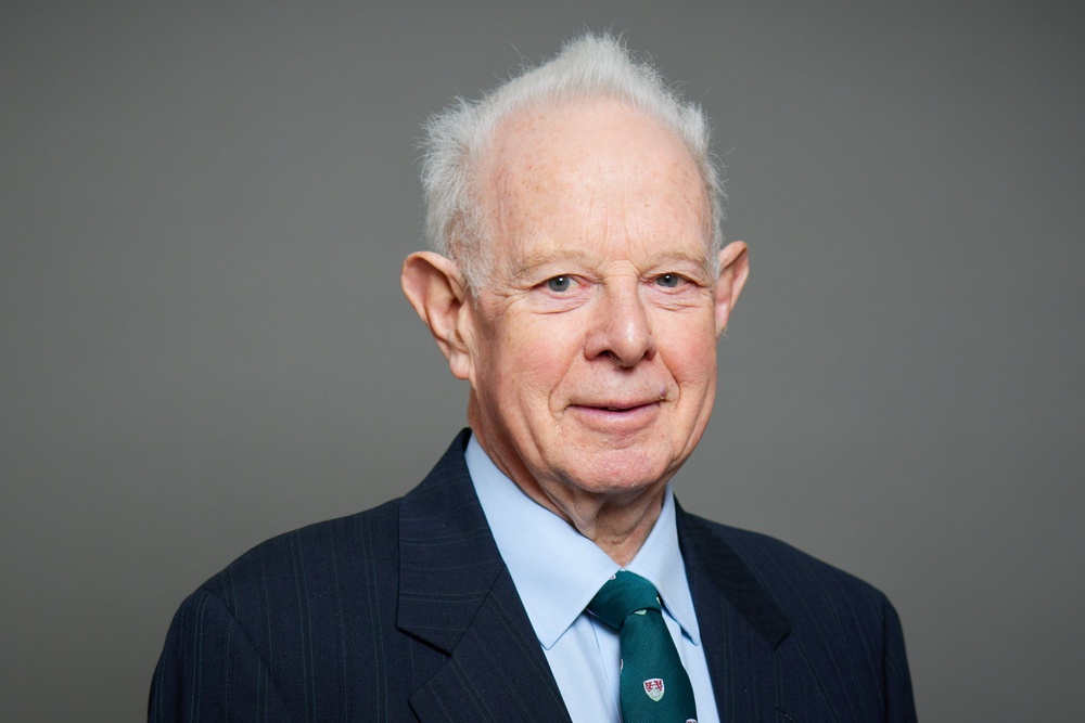 Former Lord Chief Justice Lord John Thomas said IPP sentences are ‘preventative detention’ (UK Parliament)