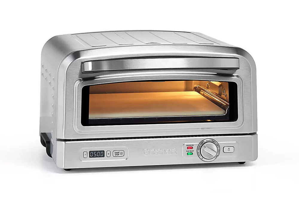 Image from: 13 best pizza ovens for indoor and outdoor cooking