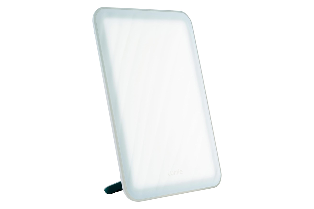 Image from: 5 best SAD lamps to combat the winter blues, tried and tested