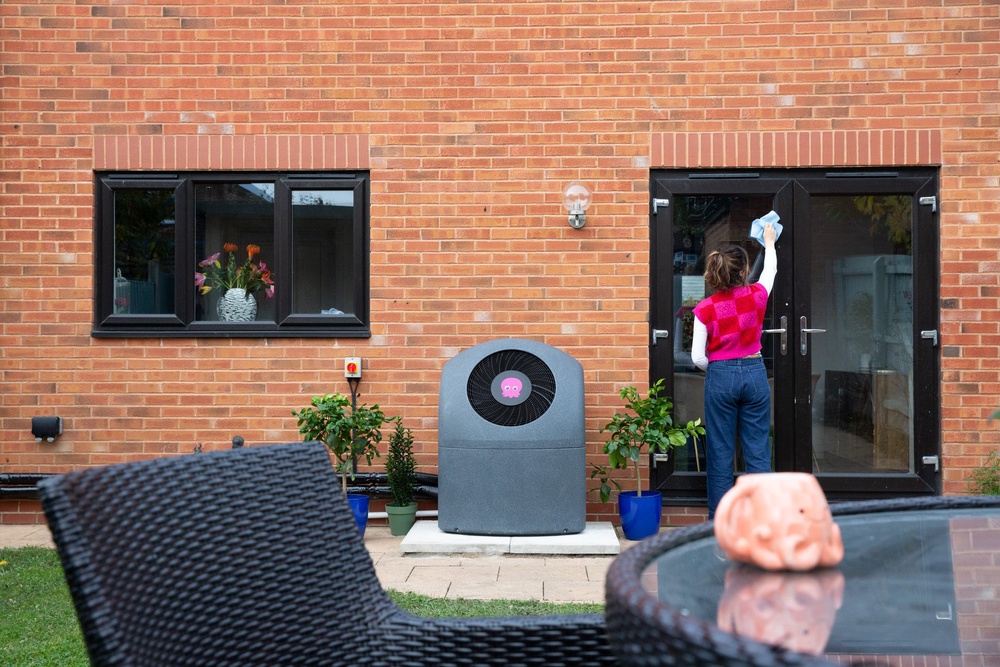 Save 5% on heat pump installation with this exclusive Octopus Energy offer (Octopus Energy)