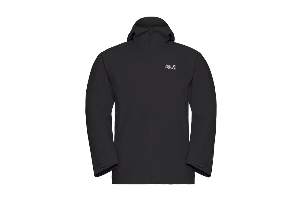 Image from: 8 best men’s waterproof jackets, tested on wet commutes and coastal walks